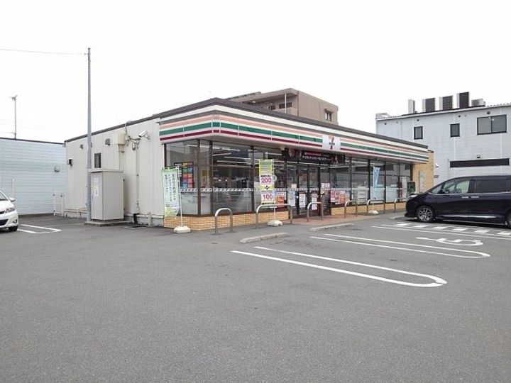 マーベラスの周辺