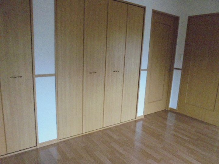 静岡県浜松市中央区有玉南町(マンション)の賃貸物件の内装