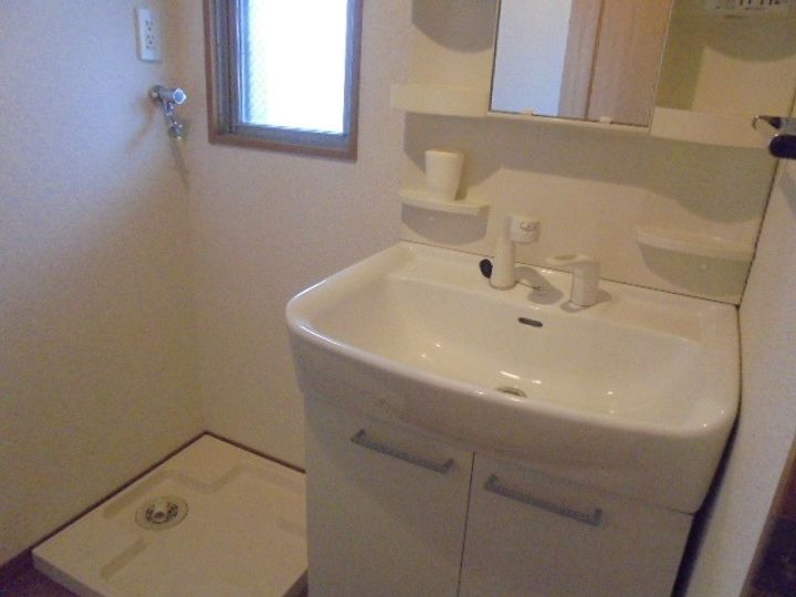 静岡県浜松市中央区有玉南町(マンション)の賃貸物件の内装
