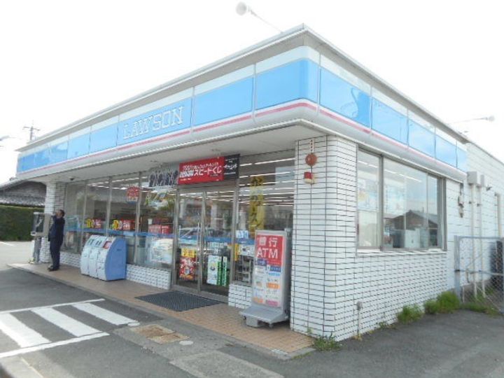 静岡県浜松市中央区有玉南町(マンション)の賃貸物件の周辺