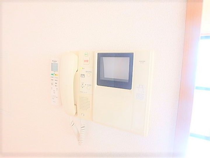 東京都台東区入谷2(マンション)の賃貸物件の内装
