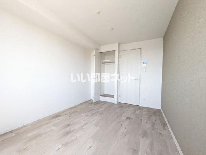 埼玉県狭山市新狭山3(マンション)の賃貸物件の内装