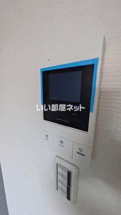 埼玉県狭山市新狭山3(マンション)の賃貸物件の内装