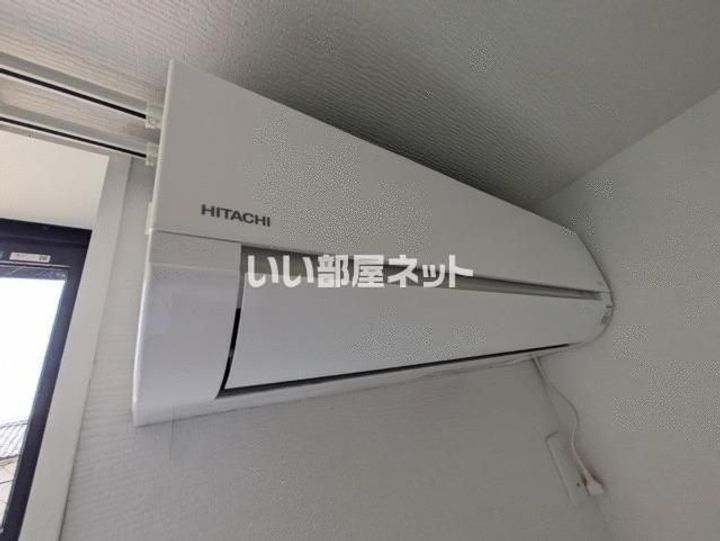 埼玉県狭山市新狭山3(マンション)の賃貸物件の内装