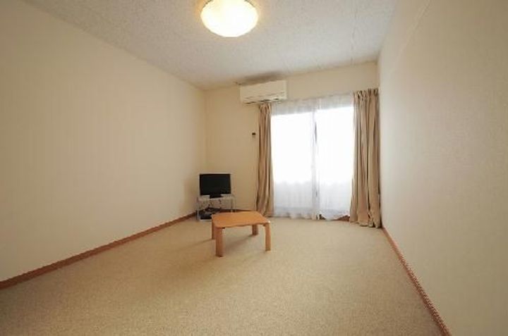 レオパレスすずらんのその他画像