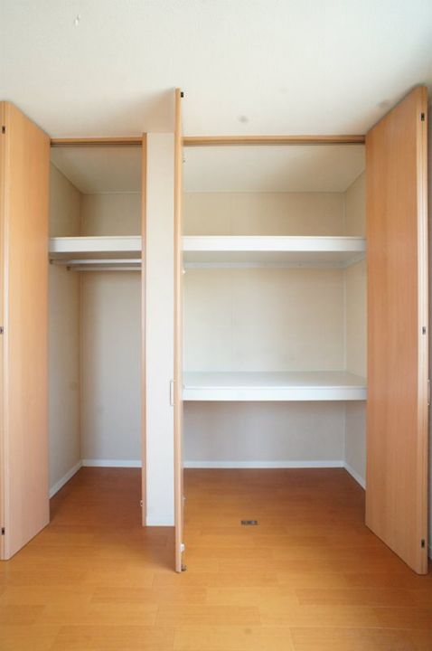 アークスクエアA棟の内装