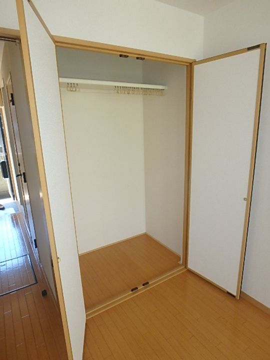 千葉県船橋市本中山2(アパート)の賃貸物件の内装