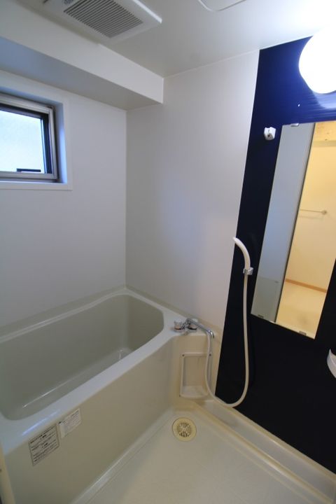 ウィスティリア照国の風呂