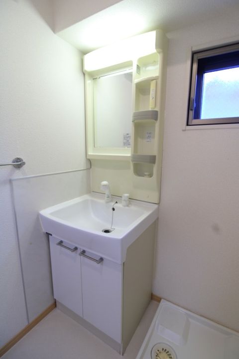 ウィスティリア照国の内装