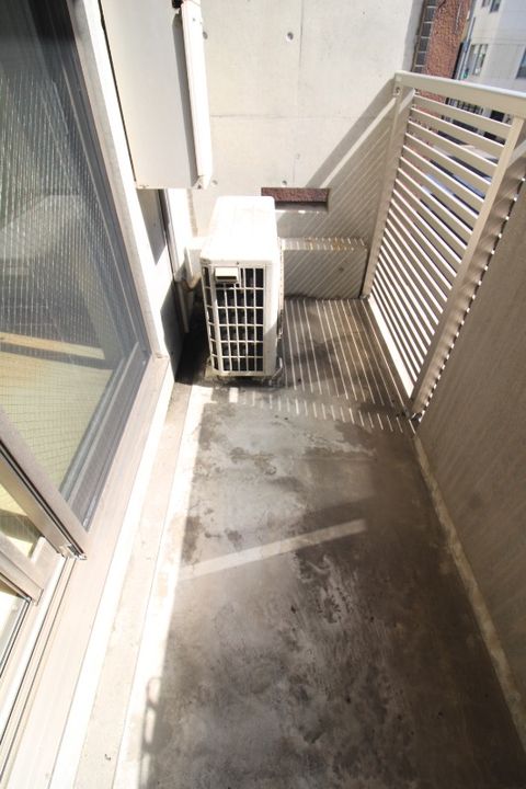 ウィスティリア照国の内装