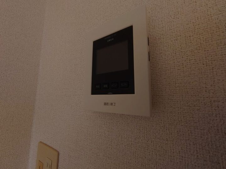 静岡県浜松市浜名区細江町気賀(マンション)の賃貸物件の内装