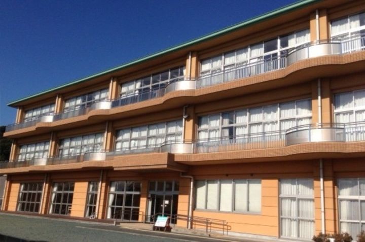 静岡県浜松市浜名区細江町気賀(マンション)の賃貸物件の周辺