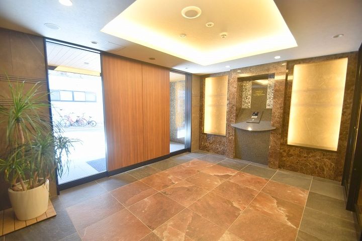 広島県広島市南区段原2(マンション)の賃貸物件の地図