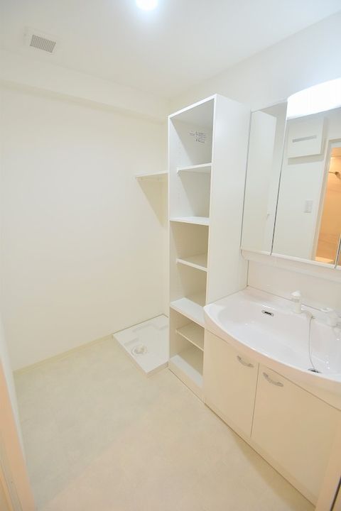 広島県広島市南区段原2(マンション)の賃貸物件の内装