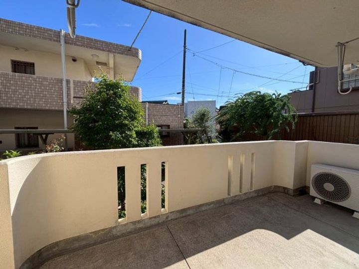 ユーミーマンションオリーブ通りB館のその他画像