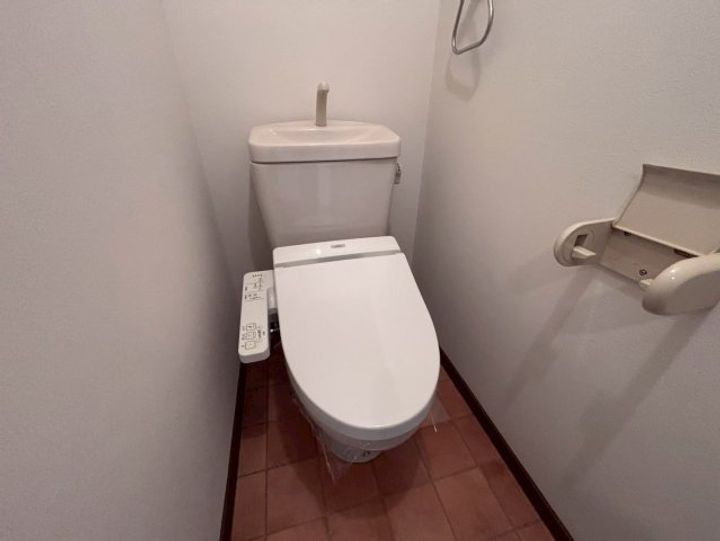 ユーミーマンションオリーブ通りB館の内装