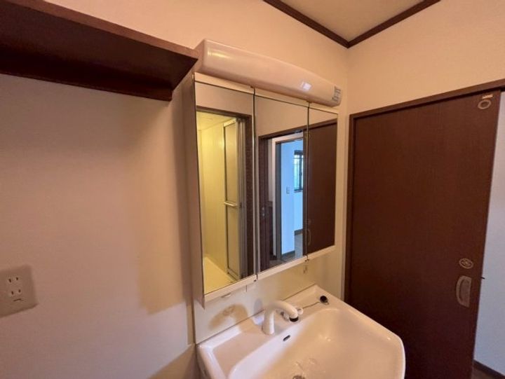 ユーミーマンションオリーブ通りB館の内装