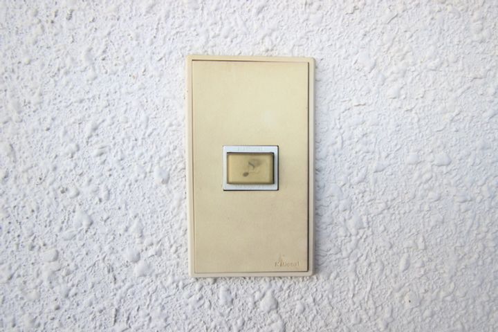 リバーシティー・オガワの内装