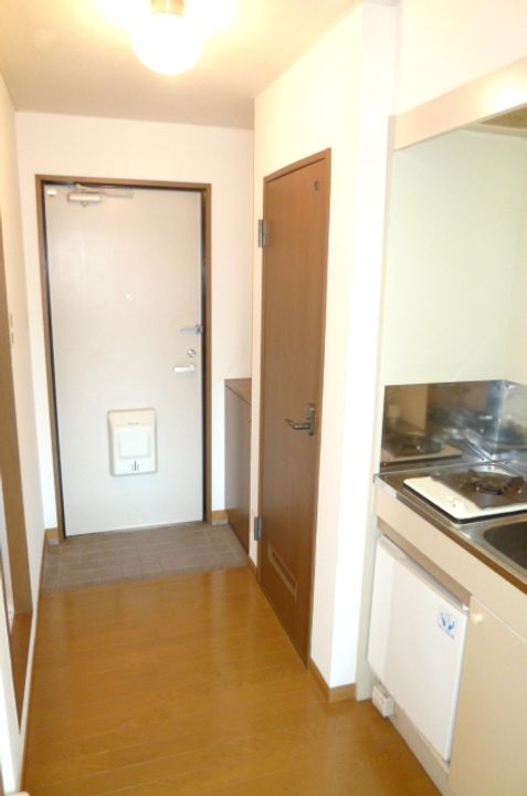 ヴィラージュIのその他画像