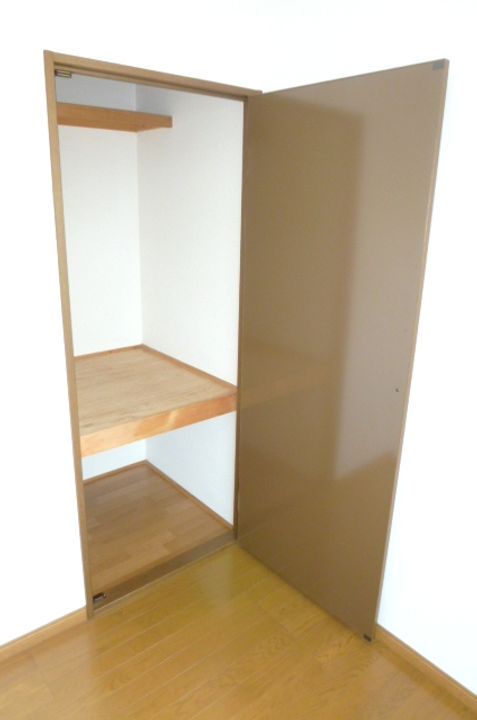 ヴィラージュIの内装