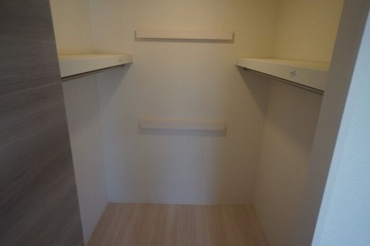 エクセルームK-IIの内装