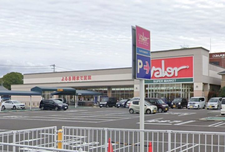 エクセルームK-IIの周辺