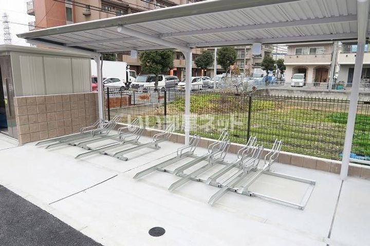 大阪府豊中市小曽根3(マンション)の賃貸物件の地図