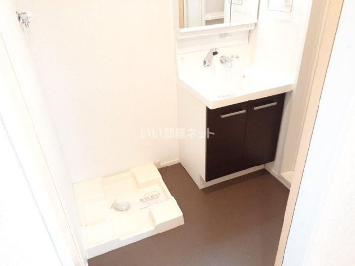 大阪府豊中市小曽根3(マンション)の賃貸物件の内装