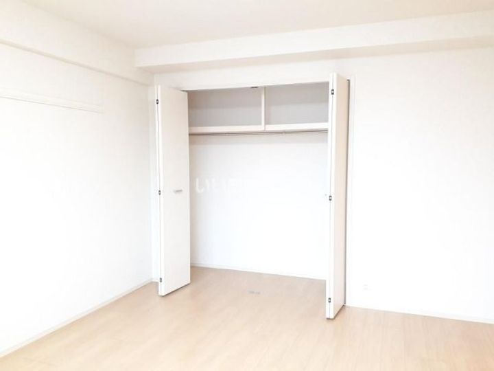 大阪府豊中市小曽根3(マンション)の賃貸物件の内装