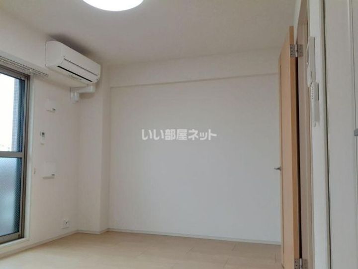 大阪府豊中市小曽根3(マンション)の賃貸物件の居間