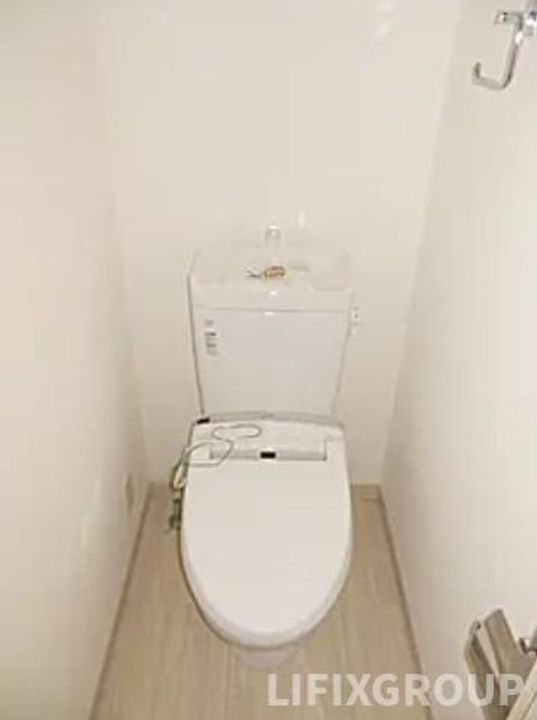 東京都江東区東陽7(マンション)の賃貸物件の内装