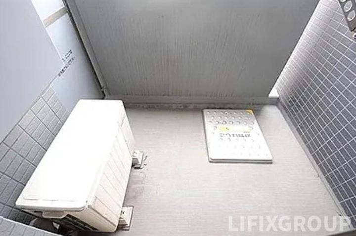 東京都江東区東陽7(マンション)の賃貸物件の内装