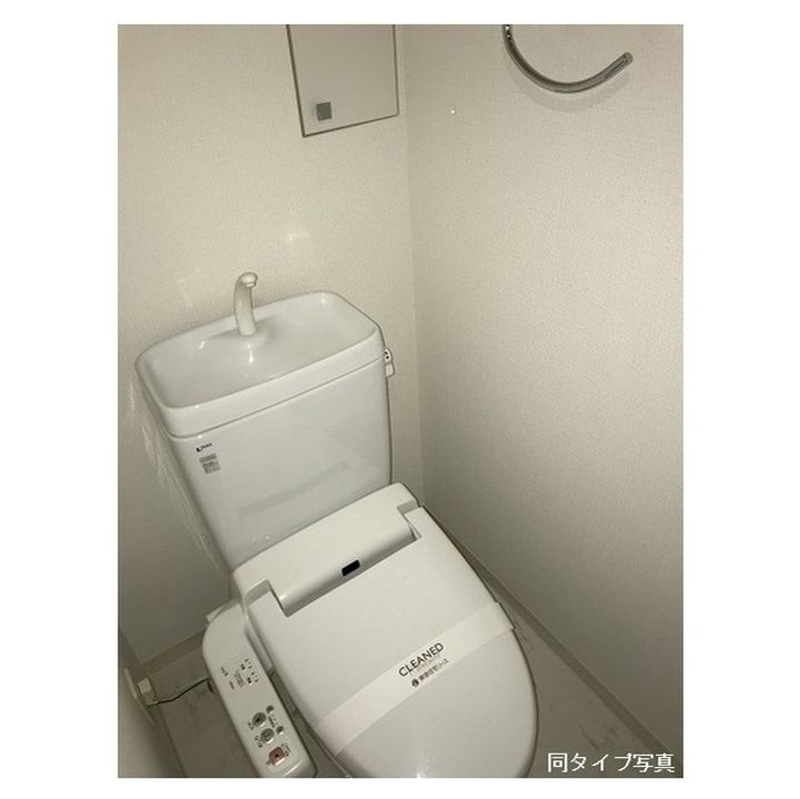 東京都台東区蔵前3(マンション)の賃貸物件の内装
