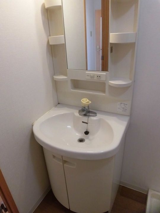 ルミエールIIIの内装