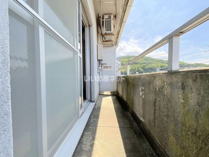 プレアール高松西町の内装