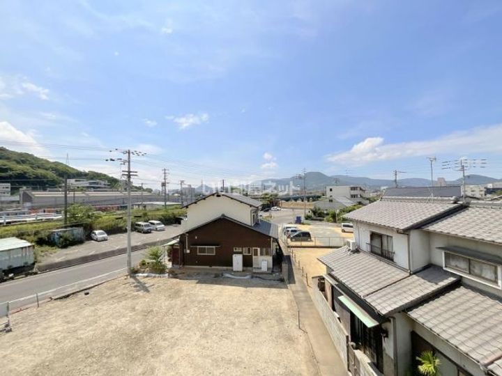 プレアール高松西町のその他画像