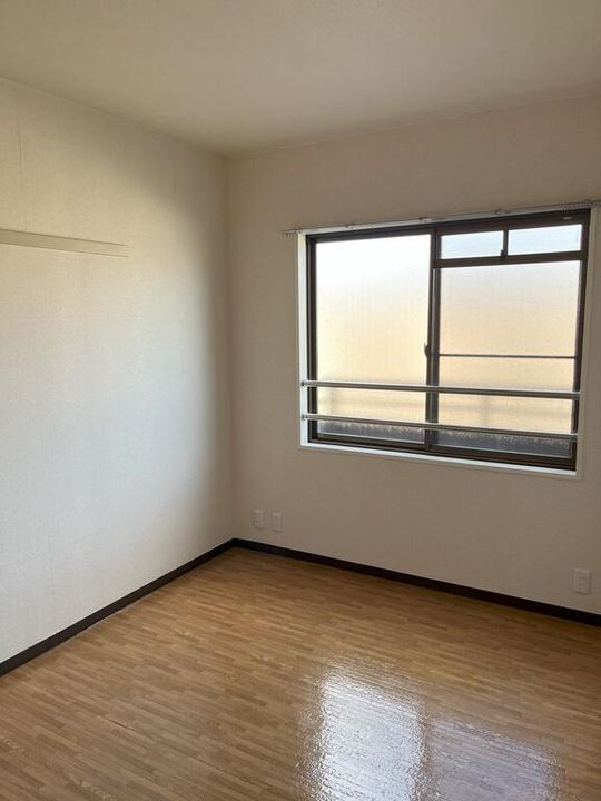 レヂデンスISHIIの内装