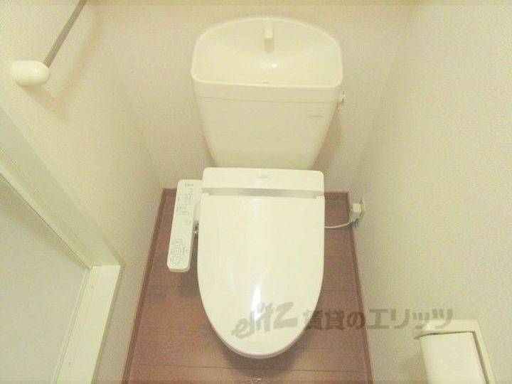 レオパレスブレッシングの内装