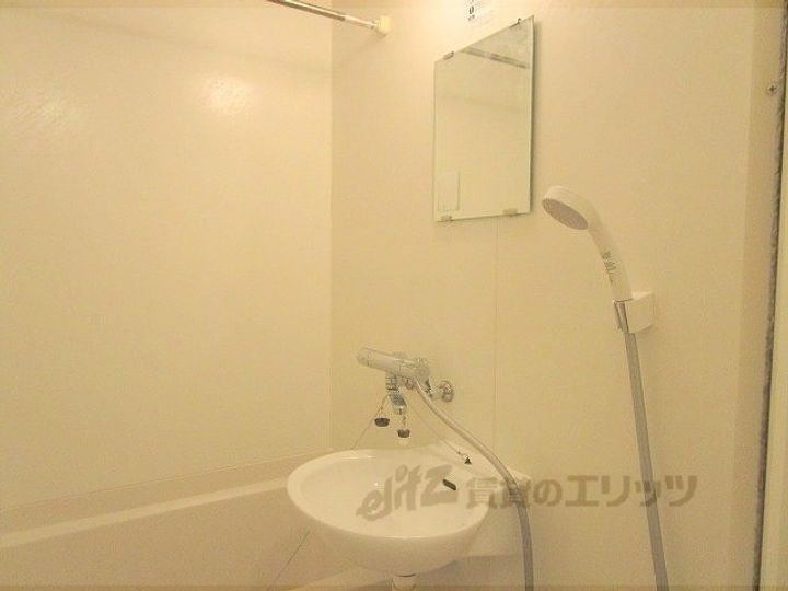 レオパレスブレッシングの内装