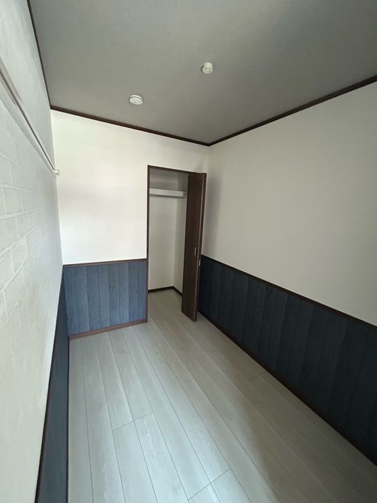 あすとpark名取の内装