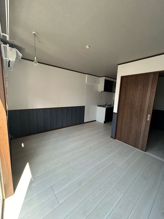 あすとpark名取の居間