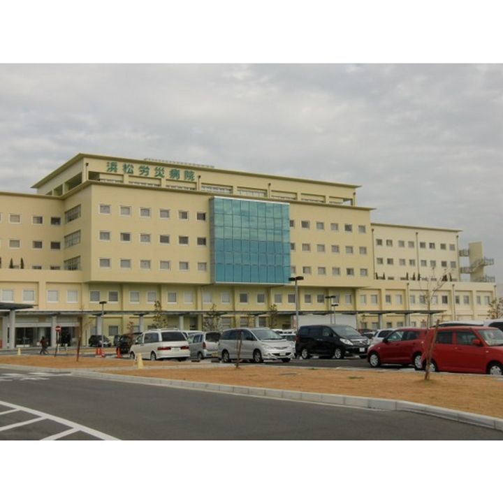 静岡県浜松市中央区上西町(アパート)の賃貸物件の周辺