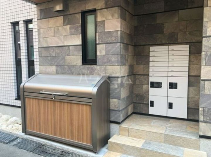 ハレアカラ東池袋のその他画像