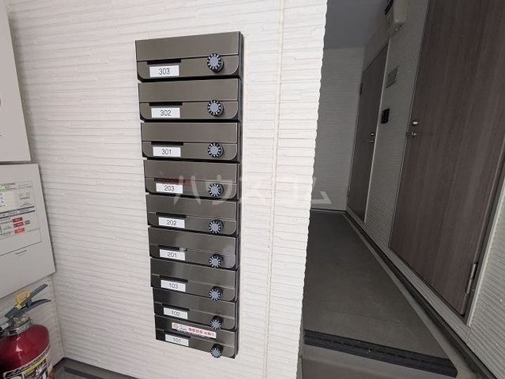 東京都葛飾区堀切1(アパート)の賃貸物件の地図