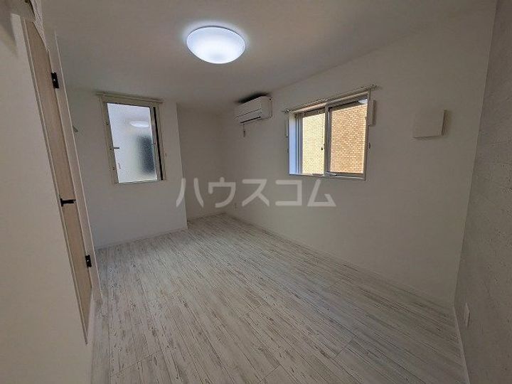 東京都葛飾区堀切1(アパート)の賃貸物件の居間