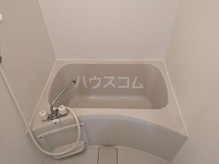 東京都葛飾区堀切1(アパート)の賃貸物件の風呂