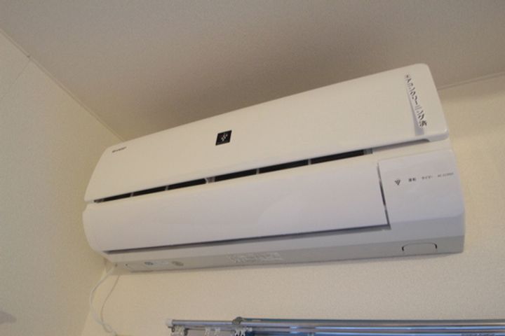 ジャルダン12の内装