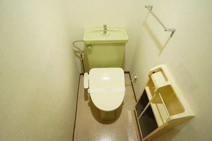 エターナルモームの内装