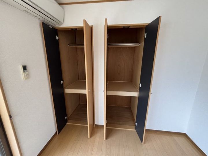 静岡県島田市向島町(アパート)の賃貸物件の内装