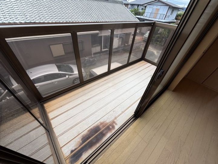 静岡県島田市向島町(アパート)の賃貸物件の内装